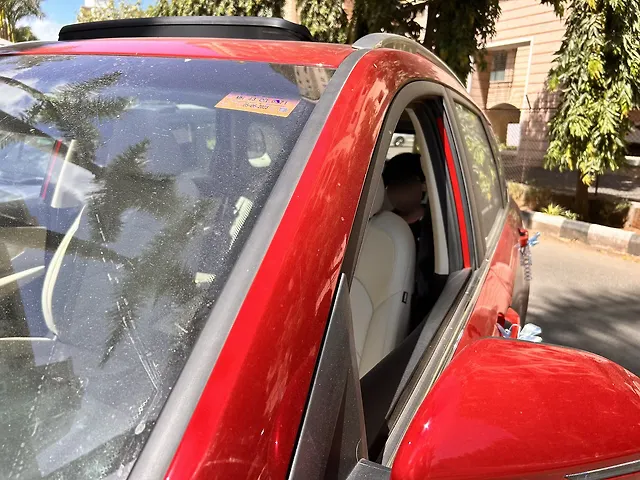 Used MG Hector Smart Pro 2.0 Turbo Diesel MT in Mumbai