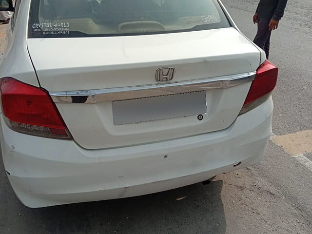 Used Honda Amaze [2013-2016] 1.2 SX i-VTEC in Baghpat