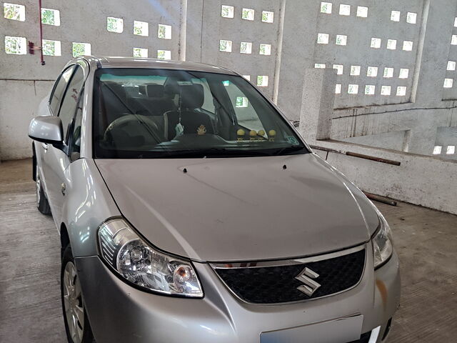 Used 2010 Maruti Suzuki SX4 in Mumbai