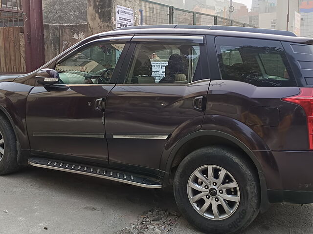 Used 2016 Mahindra XUV500 in Delhi