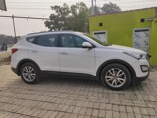 Used Hyundai Santa Fe [2014-2017] 2WD MT [2014-2017] in Patna