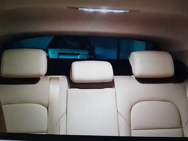 Used 2014 Skoda Superb in Hyderabad Used 2014 Skoda Superb in Hyderabad