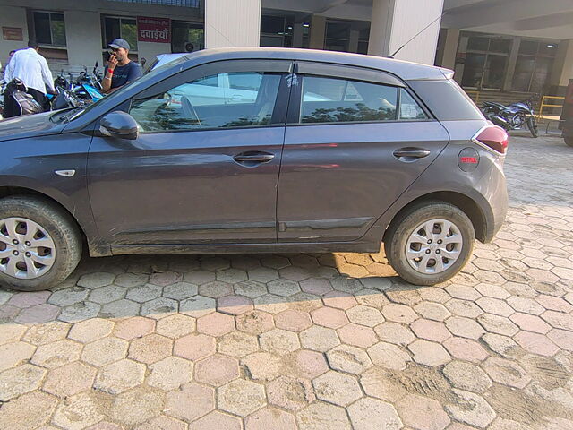 Used Hyundai Elite i20 [2018-2019] Magna Executive 1.2 in Bhopal