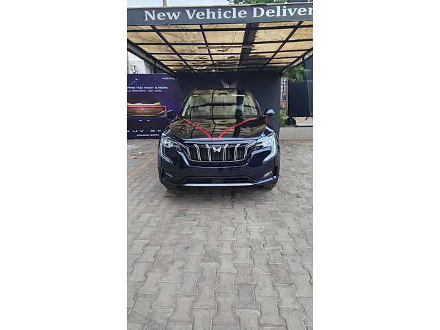 Used 2024 Mahindra XUV700 in Bhuj