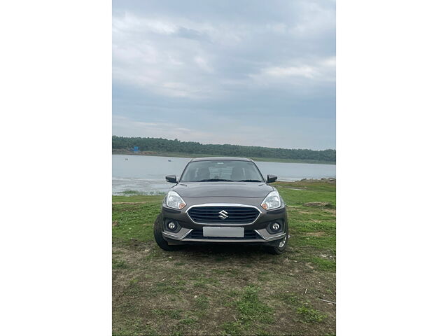 Used 2018 Maruti Suzuki DZire in Ranchi