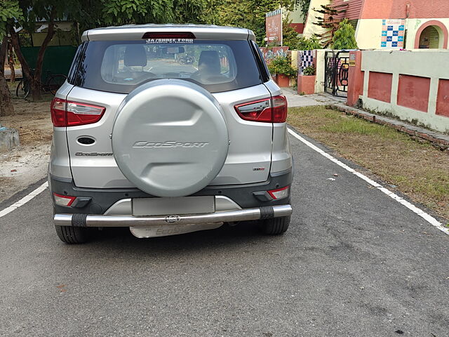 Used Ford EcoSport [2013-2015] Ambiente 1.5 TDCi in Panipat