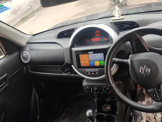 Used Maruti Suzuki S-Presso Vxi Plus [2022-2023] in Kanpur