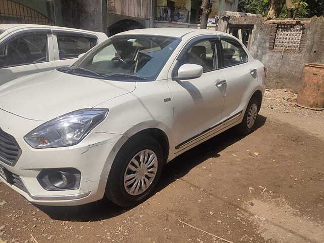 Used Maruti Suzuki Dzire [2017-2020] VDi in Valsad