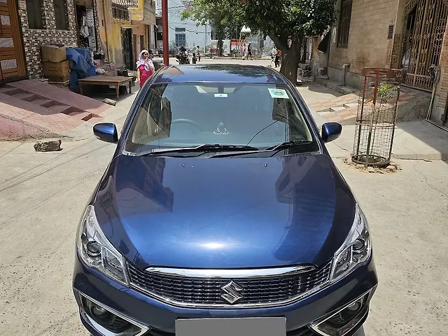 Used 2018 Maruti Suzuki Ciaz in Bahadurgarh
