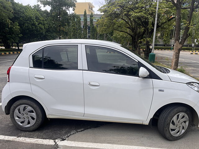 Used Hyundai Santro Sportz AMT [2018-2020] in Chennai