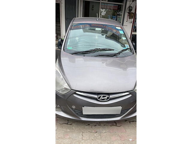 Used Hyundai Eon Magna + LPG [2012-2016] in Ganganagar