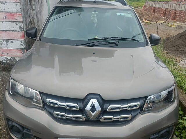 Used 2017 Renault Kwid in Dehradun