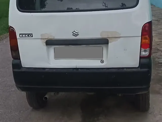 Used 2023 Maruti Suzuki Eeco in Meerut Used 2023 Maruti Suzuki Eeco in Meerut