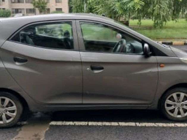 Used Hyundai Eon Magna + in Kutch