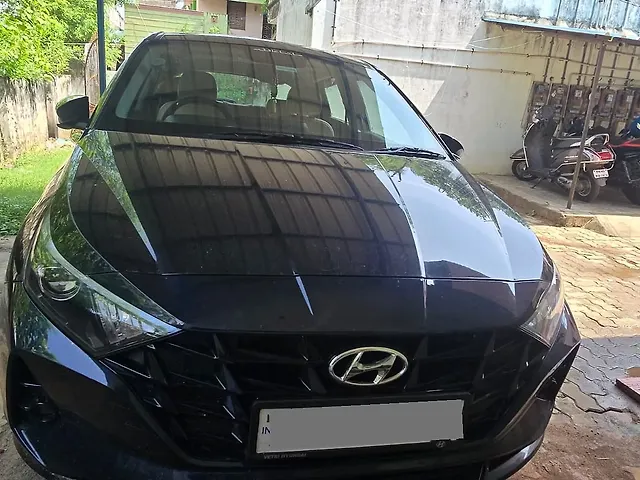 Used 2023 Hyundai Elite i20 in Thanjavur