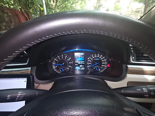 Used Maruti Suzuki Ciaz Alpha 1.5 in Delhi