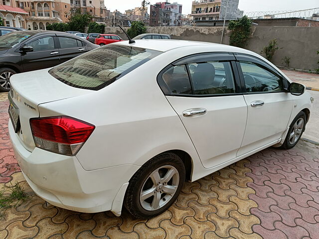 Used Honda City [2011-2014] 1.5 V MT in Gurgaon