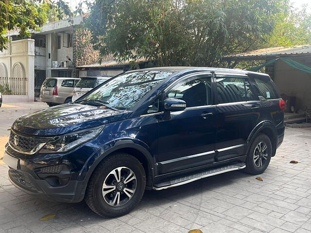 Used 2018 Tata Hexa in Mumbai