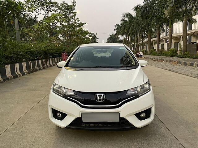 Used 2016 Honda Jazz in Thane