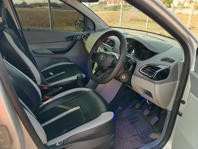 Used Tata Old Generation Tigor 2020 XM [2020-2023] in Madurai