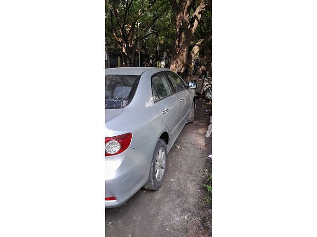 Used Toyota Corolla Altis [2011-2014] 1.8 G in Tiruppur