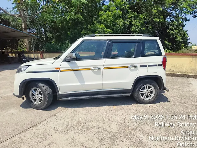 Used 2023 Mahindra Bolero Neo in Angul
