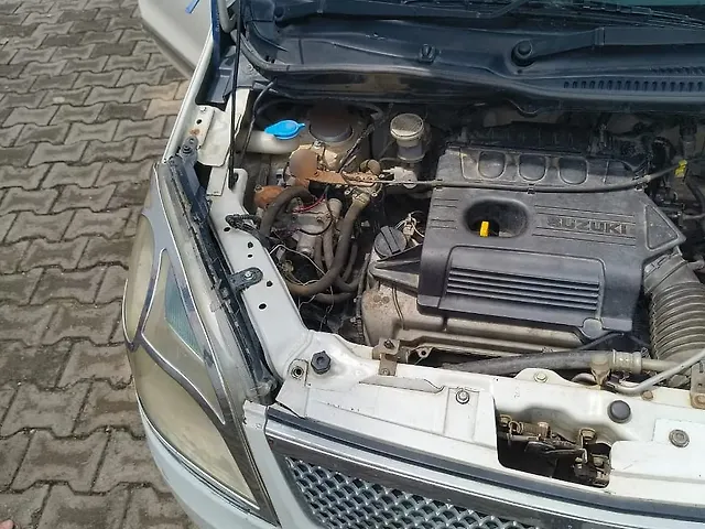Used Maruti Suzuki Wagon R 1.0 [2014-2019] LXi LPG in Jaipur