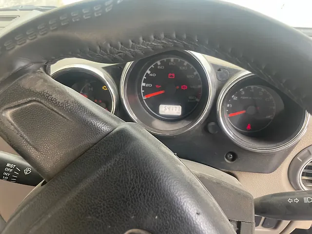 Used Mahindra Thar [2014-2020] CRDe 4x4 ABS in Delhi