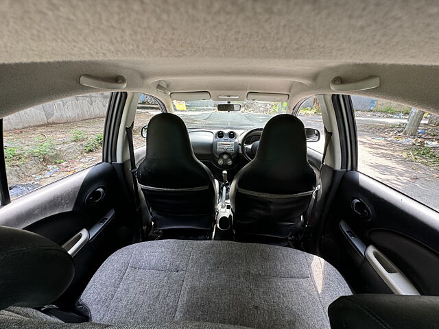 Used Nissan Micra Active [2013-2018] XV in Delhi