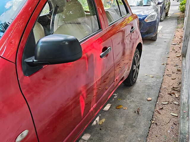 Used Nissan Micra [2010-2013] XE Petrol in Hyderabad