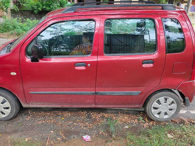 Used Maruti Suzuki Wagon R [2006-2010] VXi with ABS Minor in Bokaro Steel City