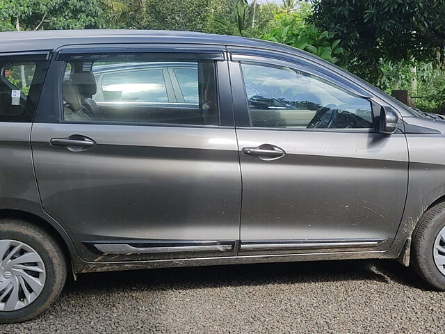 Used 2019 Maruti Suzuki Ertiga in Pala