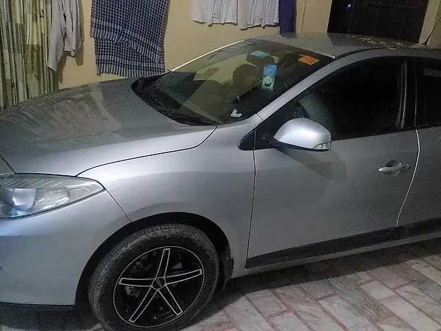 Used 2012 Renault Fluence in Patiala