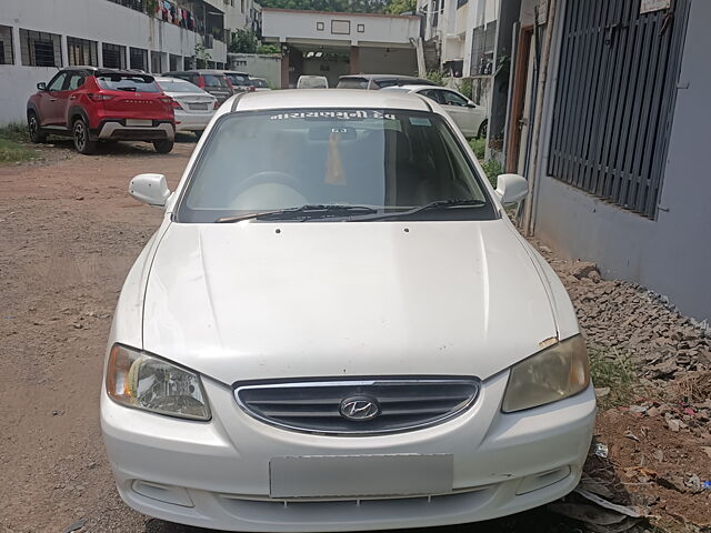 Used Hyundai Accent CNG in Surat