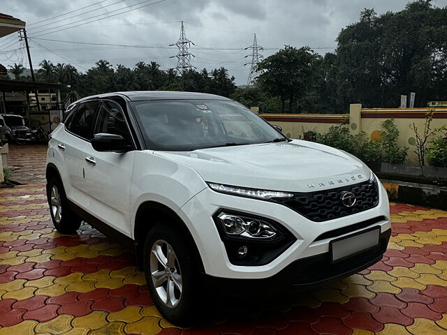 Used 2023 Tata Harrier in Pune