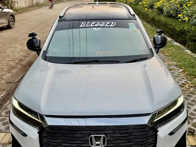 Used 2025 Honda Elevate in Delhi
