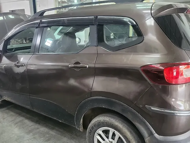 Used 2023 Renault Triber in Hapur