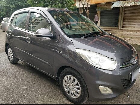 Used Hyundai i10 [2010-2017] Sportz 1.1 LPG [2010-2017] in Kalyan