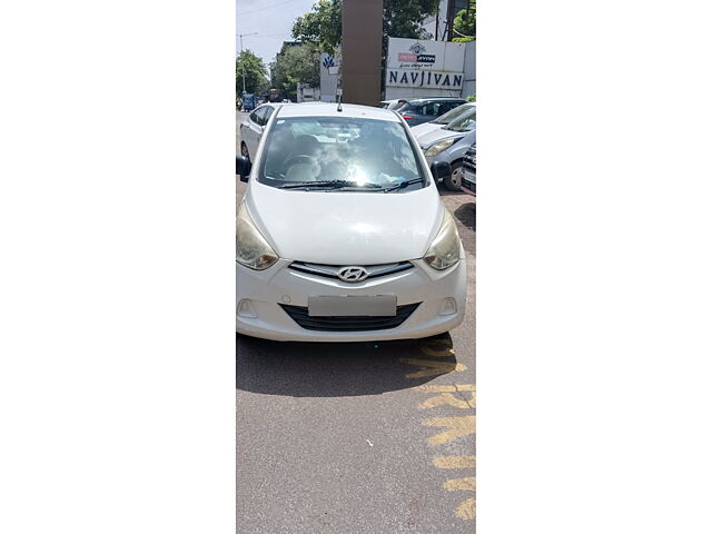 Used 2012 Hyundai Eon in Surat