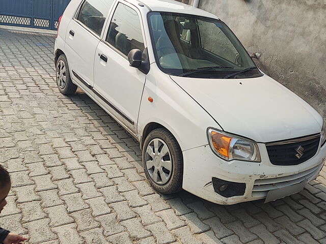 Used 2011 Maruti Suzuki Alto in Delhi