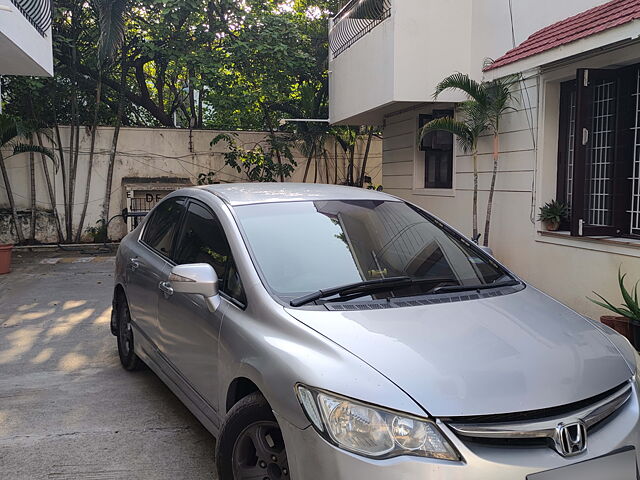 Used Honda Civic [2006-2010] 1.8V AT in Chennai