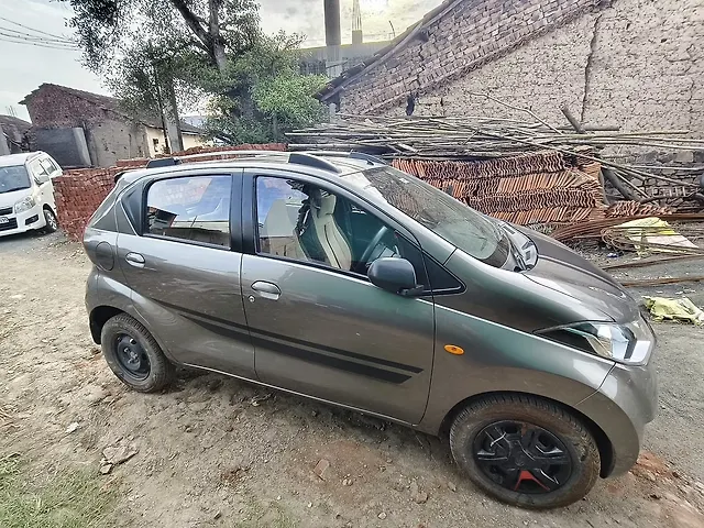 Used Datsun redi-GO [2016-2020] Sport in Kolhapur