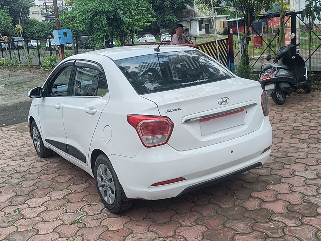 Used Hyundai Xcent [2014-2017] Base ABS 1.1 CRDi [2015-02016] in Bhopal