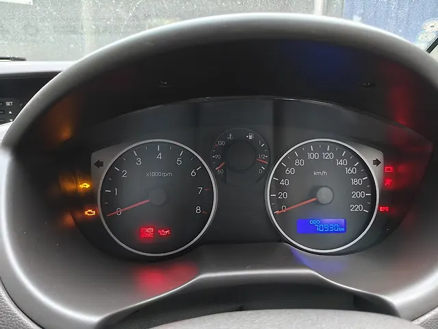 Used Hyundai i20 [2010-2012] Sportz 1.2 BS-IV in Mangaldai
