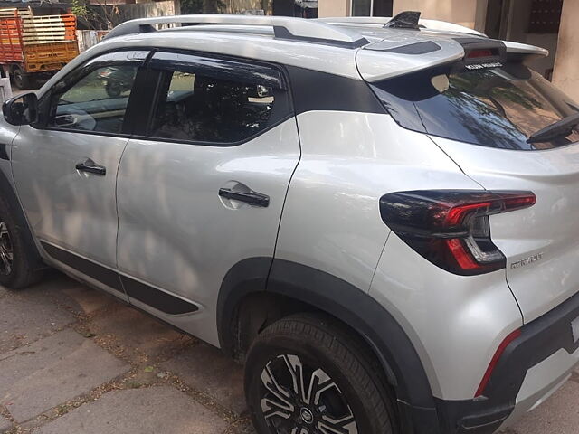 Used Renault Kiger RXT (O) AMT [2023-2024] in Chennai