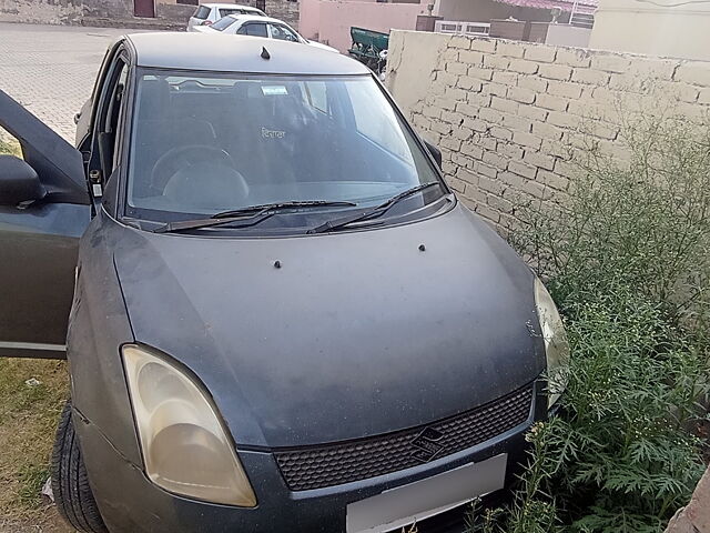 Used 2006 Maruti Suzuki Swift in Dera Bassi