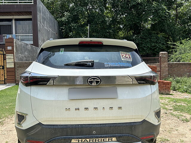 Used Tata Harrier [2019-2023] XM in Kanpur