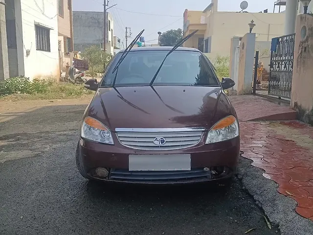 Used 2011 Tata Indigo in Latur Used 2011 Tata Indigo in Latur