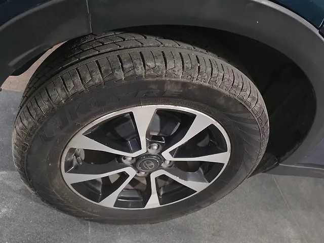 Used Tata Nexon EV [2020-2022] XZ Plus in Delhi