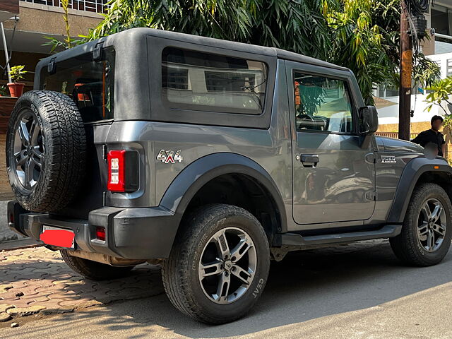 Used 2021 Mahindra Thar in Noida